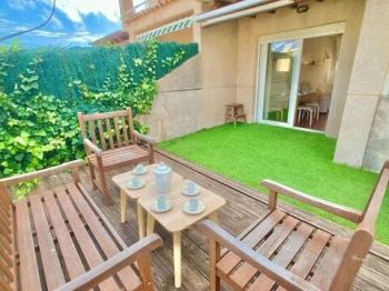 Vivienda similar
