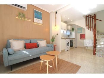 Vivienda similar