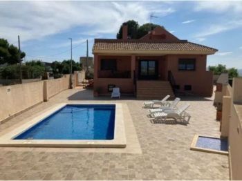 Vivienda similar