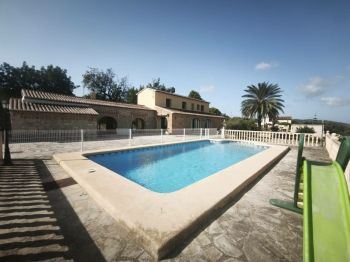 Vivienda similar