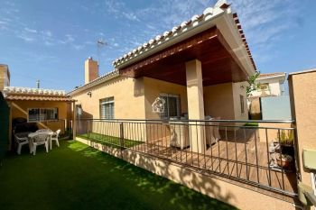 Vivienda similar