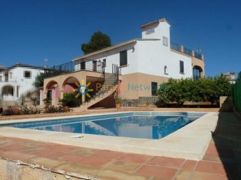 Vivienda similar