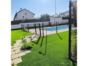 Vivienda similar