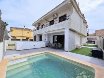Vivienda similar