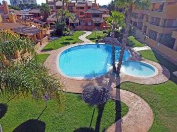 Vivienda similar