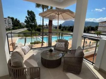 Vivienda similar