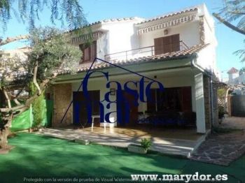 Vivienda similar