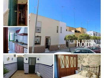 Vivienda similar