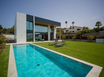 Vivienda similar