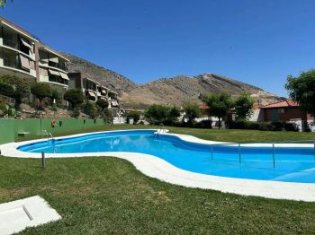 Vivienda similar