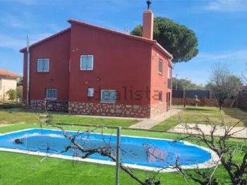 Vivienda similar
