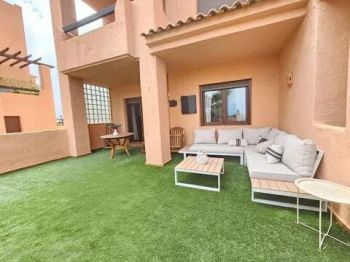 Vivienda similar