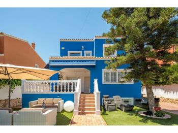 Vivienda similar