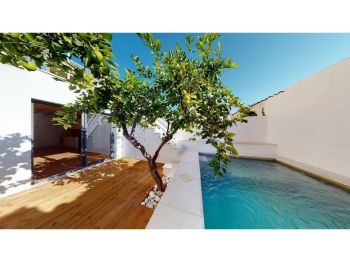 Vivienda similar
