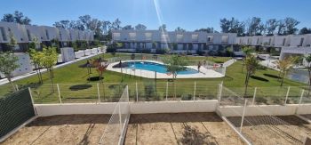 Vivienda similar