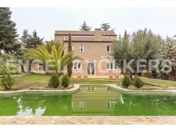 Vivienda similar