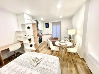 Vivienda similar