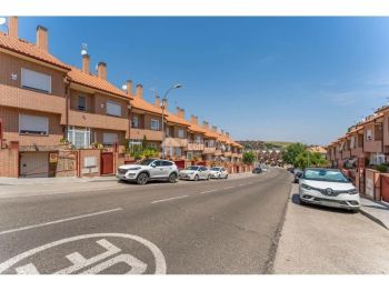 Vivienda similar