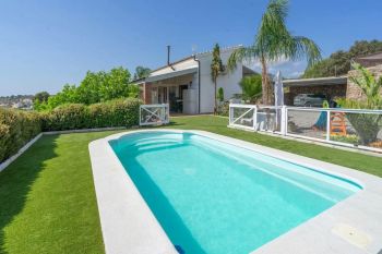 Vivienda similar
