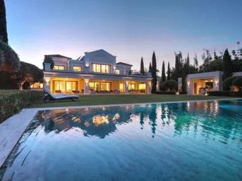 Vivienda similar