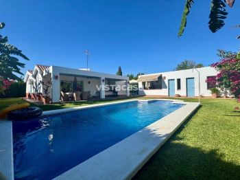 Vivienda similar