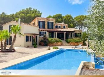 Vivienda similar