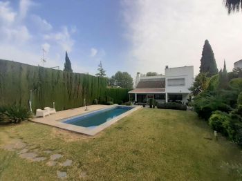 Vivienda similar