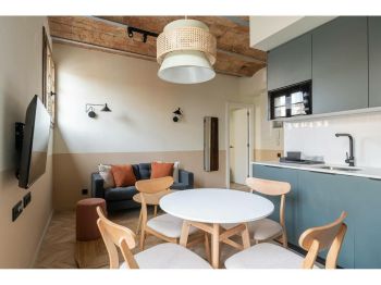 Vivienda similar
