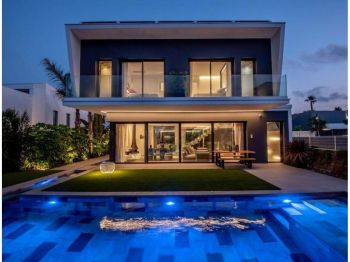 Vivienda similar