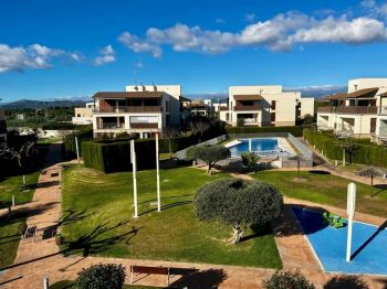 Vivienda similar