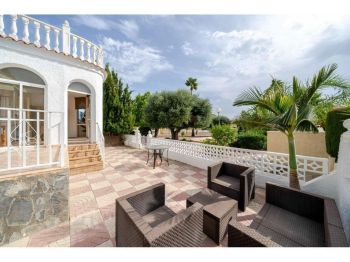 Vivienda similar