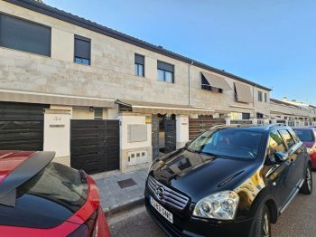 Vivienda similar