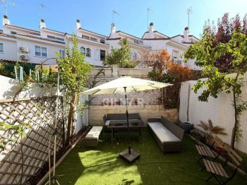 Vivienda similar