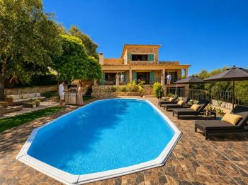 Vivienda similar