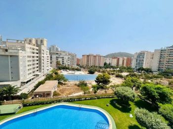 Vivienda similar