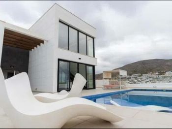 Vivienda similar