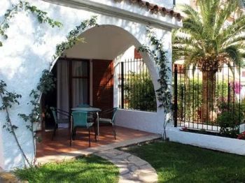 Vivienda similar