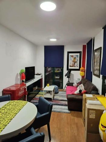 Vivienda similar