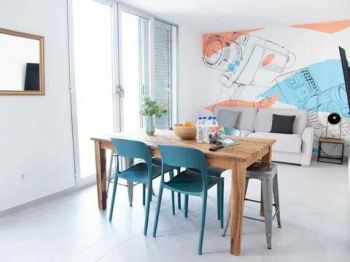 Vivienda similar