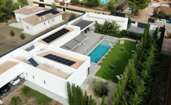 Vivienda similar