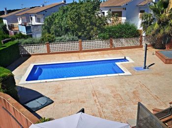 Vivienda similar