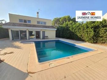 Vivienda similar
