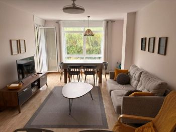 Vivienda similar