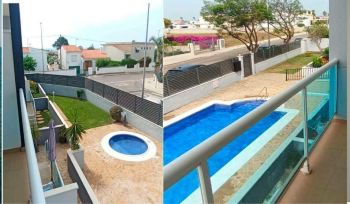 Vivienda similar