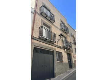 Vivienda similar