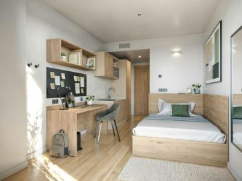Vivienda similar