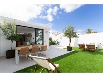 Vivienda similar