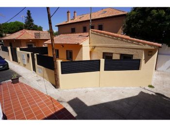 Vivienda similar