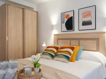 Vivienda similar
