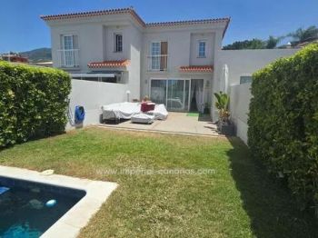 Vivienda similar